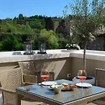 Maison Resola - & Breakfast Oda ve Kahvaltı Borghetto (Verona)