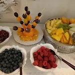 Maison Resola - & Breakfast Oda ve Kahvaltı Borghetto (Verona)