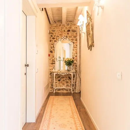 Maison Resola - & Breakfast 4*