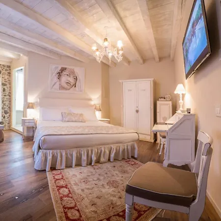 Bed & Breakfast Maison Resola - & Breakfast Borghetto (Verona)