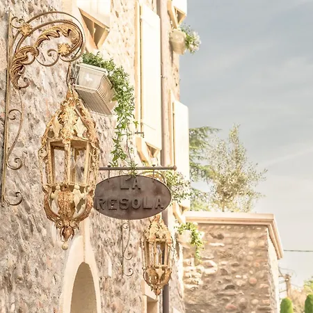 Bed & Breakfast Maison Resola - & Breakfast