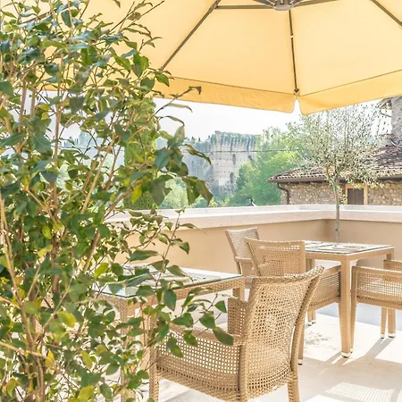 Maison Resola - & Breakfast Bed & Breakfast Borghetto (Verona)