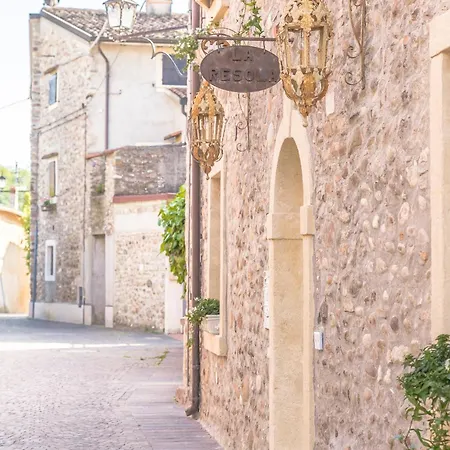 Bed & Breakfast Maison Resola - & Breakfast 4*