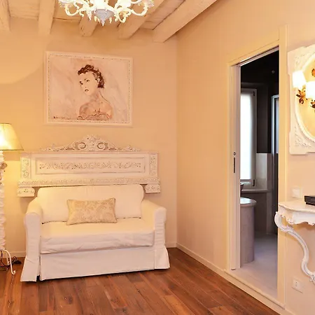 Maison Resola - & Breakfast 4* Borghetto (Verona)