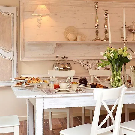 B&B Maison Resola - & Breakfast 발레지오술민쵸
