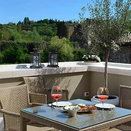Maison Resola - & Breakfast Bed & Breakfast Borghetto (Verona)