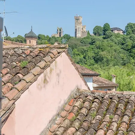 Maison Resola - & Breakfast 4* Borghetto (Verona)