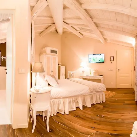 Maison Resola - & Breakfast 4* Borghetto (Verona)