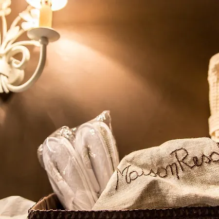 Maison Resola - & Breakfast B&B