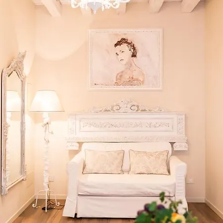 Bed & Breakfast Maison Resola - & Breakfast Borghetto (Verona)