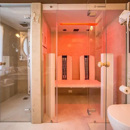 Maison Resola Отель типа 