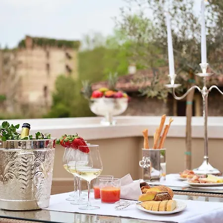 Maison Resola - & Breakfast Borghetto (Verona)