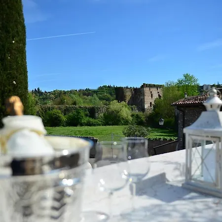 Maison Resola - & Breakfast
