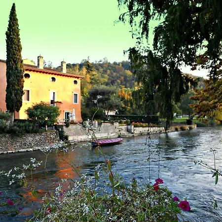 Maison Resola - & Breakfast Bed & Breakfast Borghetto (Verona)