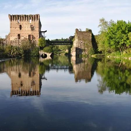 Maison Resola 4* Borghetto (Verona)