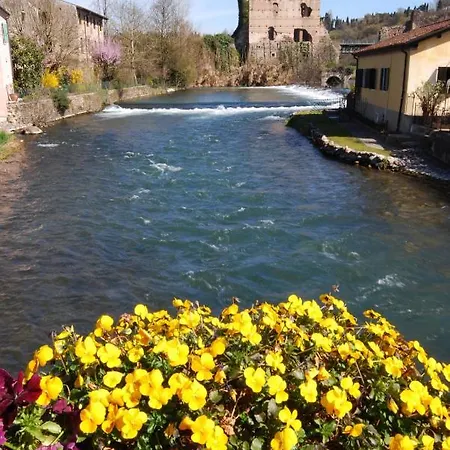 Maison Resola - & Breakfast Bed & Breakfast Borghetto (Verona)