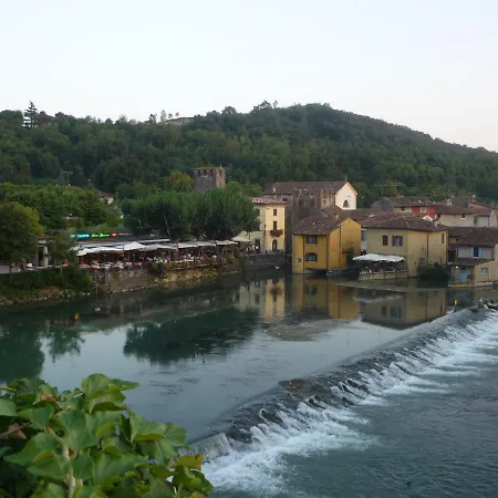 Maison Resola - & Breakfast Borghetto (Verona)