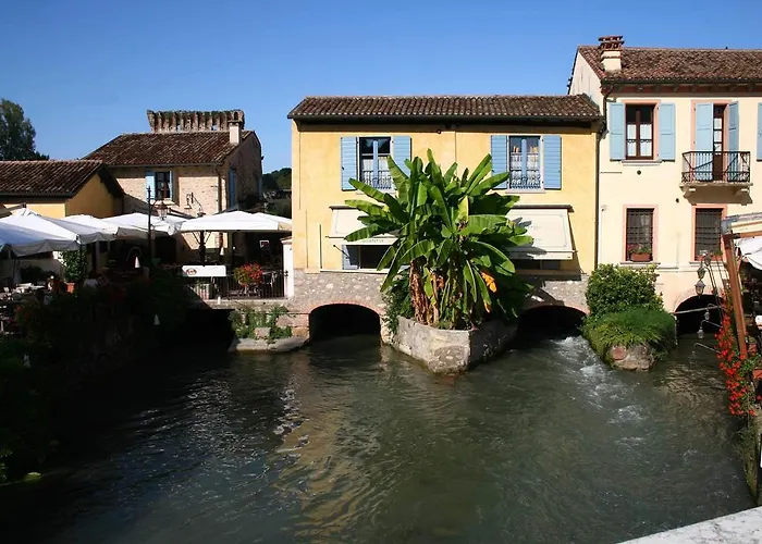 Maison Resola - & Breakfast Borghetto (Verona)