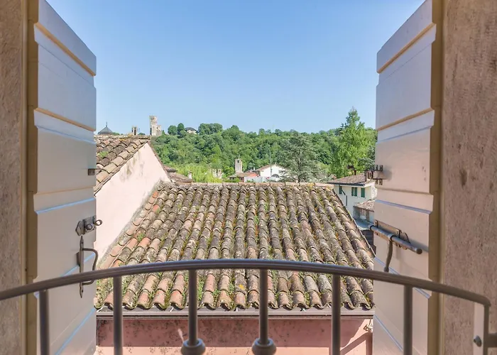 Maison Resola - & Breakfast B&B 4*