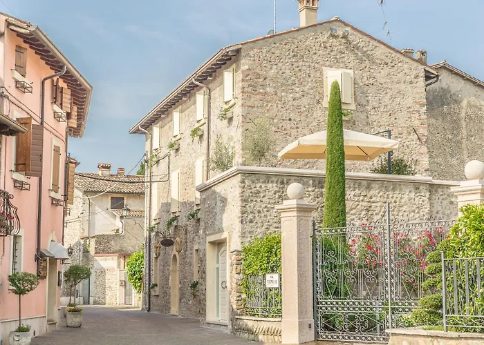 Maison Resola - & Breakfast 4* Borghetto (Verona)