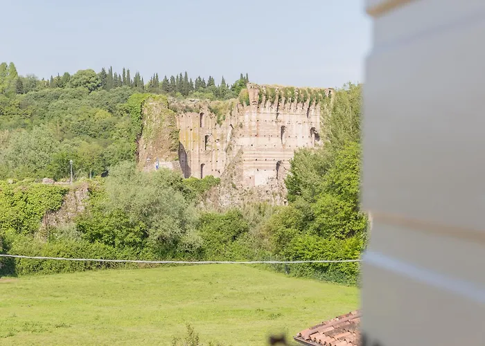 Maison Resola - & Breakfast 4* Borghetto (Verona)