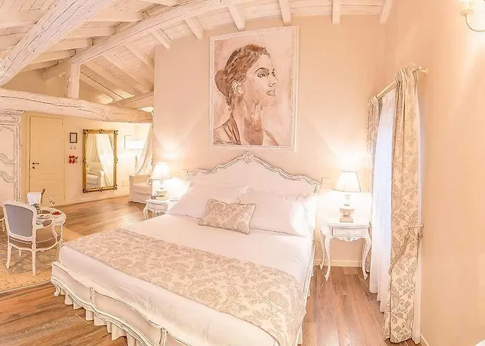 Maison Resola - & Breakfast B&B 4*