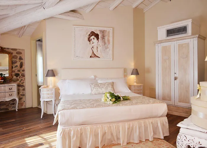 B&B Maison Resola - & Breakfast