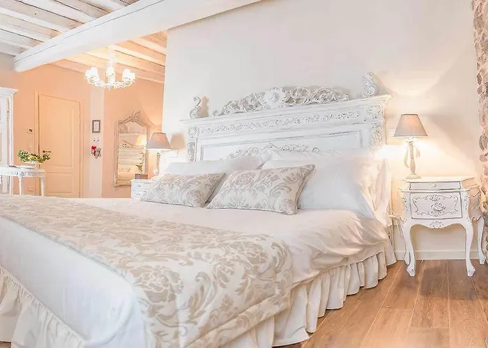 B&B Maison Resola - & Breakfast
