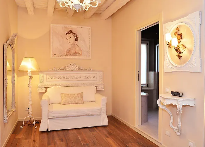Maison Resola - & Breakfast 4* Borghetto (Verona)