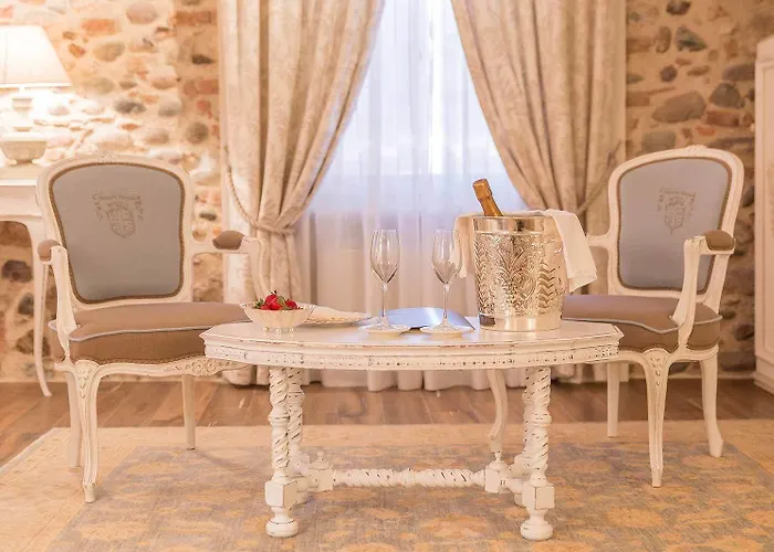 Maison Resola - & Breakfast 4* Borghetto (Verona)