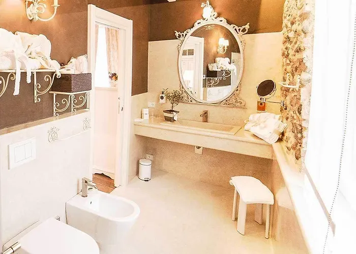Maison Resola - & Breakfast 4* Borghetto (Verona)