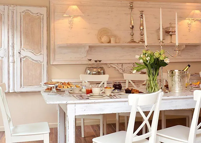 B&B Maison Resola - & Breakfast Borghetto (Verona)