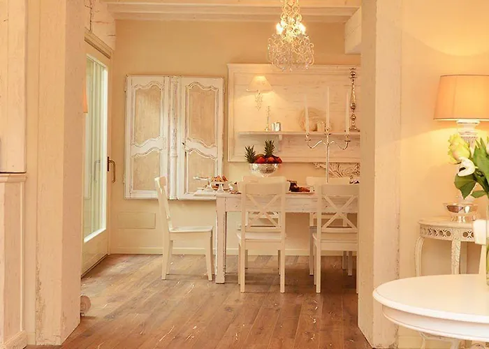 Maison Resola - & Breakfast 4* Borghetto (Verona)
