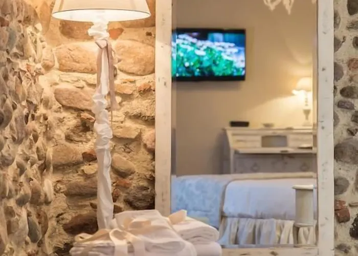 Maison Resola - & Breakfast 4* Borghetto (Verona)