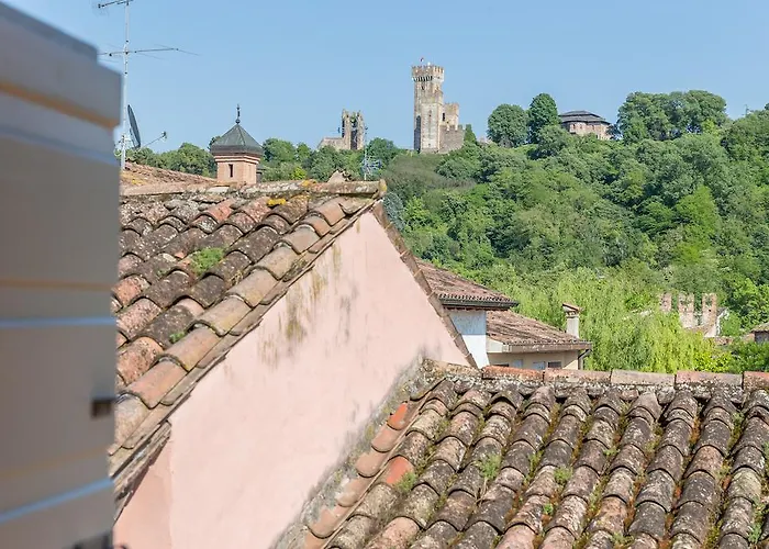 Maison Resola - & Breakfast 4* Borghetto (Verona)