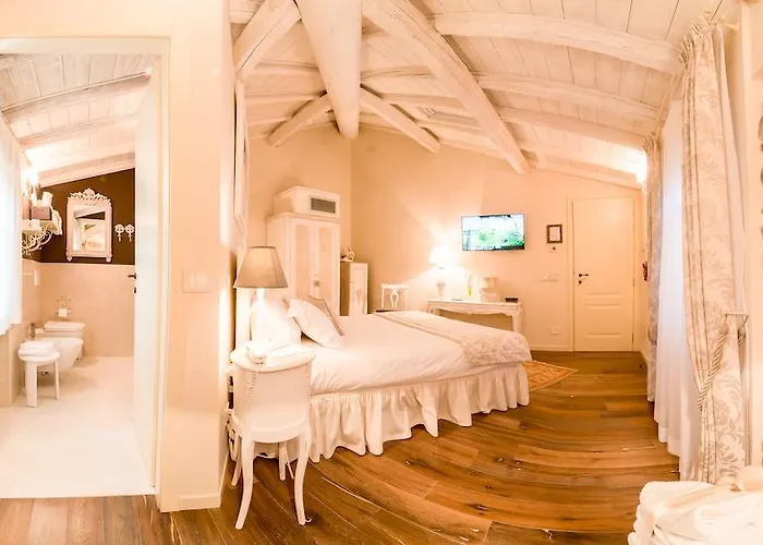 Maison Resola - & Breakfast 4* Borghetto (Verona)