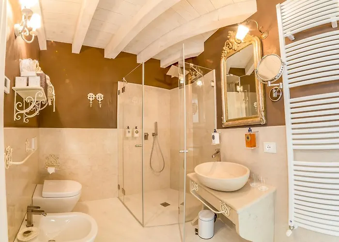 Maison Resola - & Breakfast Borghetto (Verona)