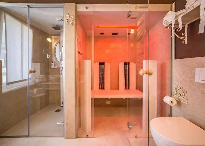 Maison Resola - & Breakfast B&B