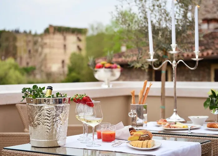 Maison Resola - & Breakfast Borghetto (Verona)