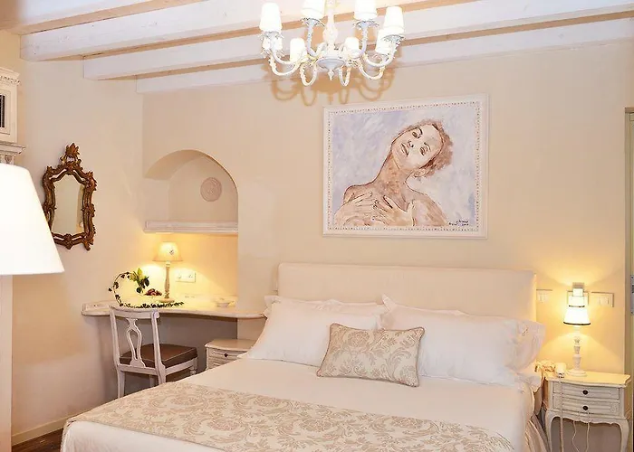 Maison Resola - & Breakfast B&B