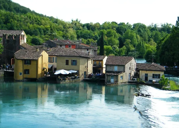 Nocleg ze śniadaniem Maison Resola - & Breakfast