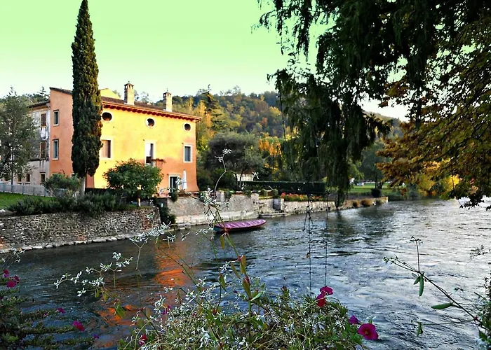 Maison Resola - & Breakfast B&B Borghetto (Verona)