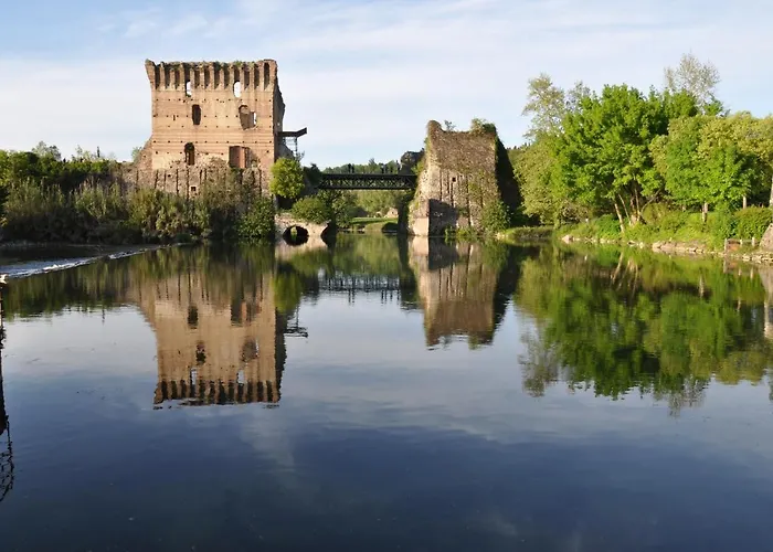 Maison Resola - & Breakfast 4* Borghetto (Verona)