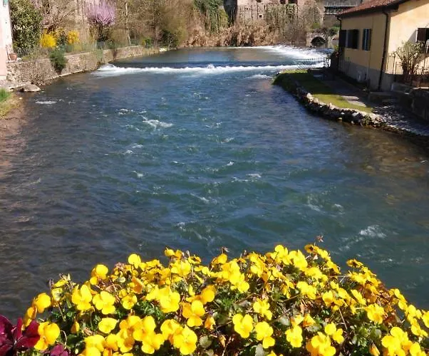 Maison Resola - & Breakfast Nocleg ze śniadaniem Borghetto (Verona)