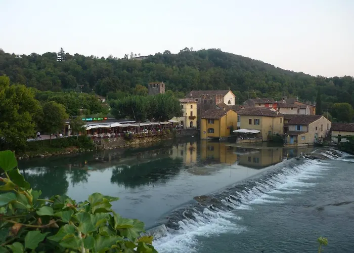 Maison Resola - & Breakfast Borghetto (Verona)