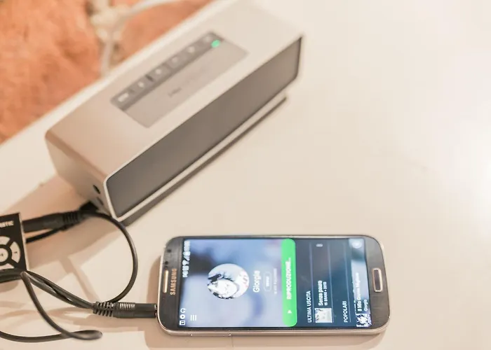 住宿加早餐酒店 Maison Resola - & Breakfast 4*