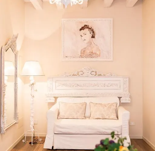 住宿加早餐酒店 Maison Resola - & Breakfast Borghetto (Verona)