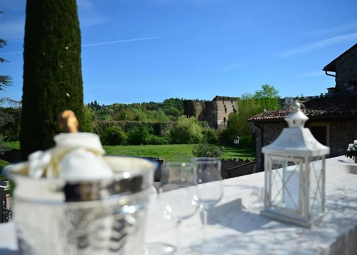 Maison Resola - & Breakfast