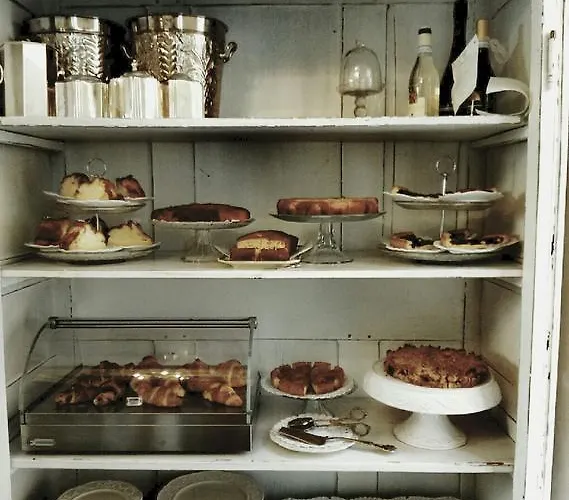 住宿加早餐酒店 Maison Resola - & Breakfast Borghetto (Verona)